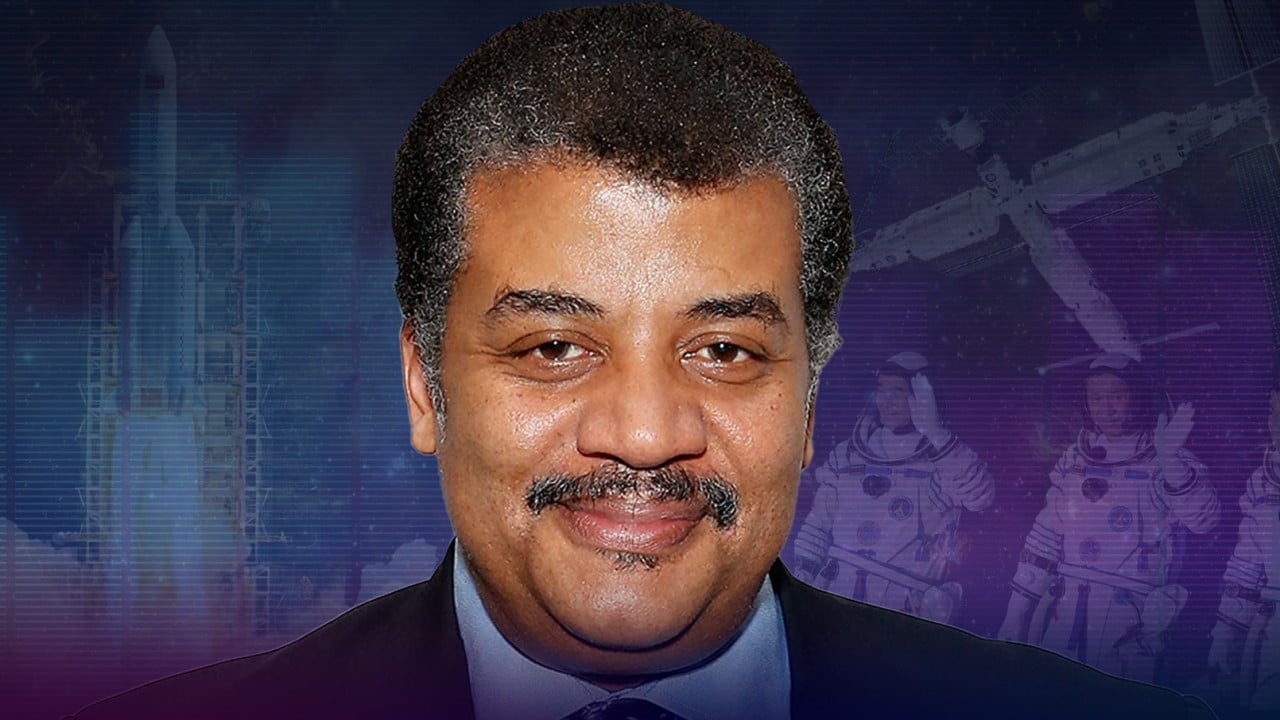 ‘China is a frenemy’: Neil deGrasse Tyson on space race | Talking Post with Yonden Lhatoo